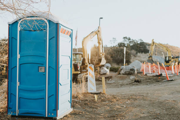 Best Affordable portable toilet rental  in Bloomingdale, NJ
