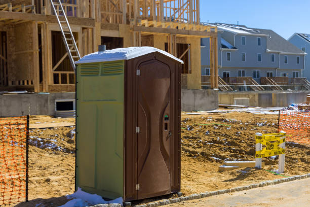 Best Portable bathroom rental  in Bloomingdale, NJ