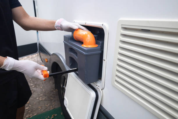 Best Construction site porta potty rental  in Bloomingdale, NJ