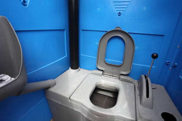 Portable Toilet Options We Offer in Bloomingdale, NJ