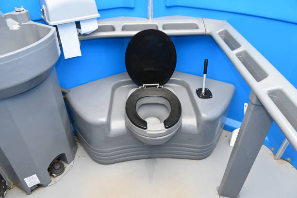Best Portable toilet rental cost  in Bloomingdale, NJ