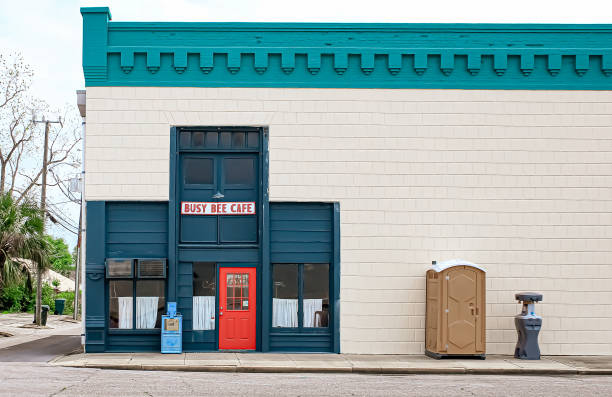 Best Emergency porta potty rental  in Bloomingdale, NJ