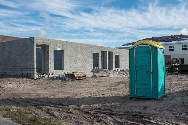 Best Luxury portable toilet rental  in Bloomingdale, NJ